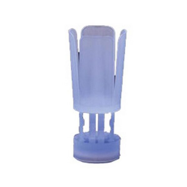 Claybuster Shotshell Wads - 16 ga 1 oz Blue - Precision Shot Firearms