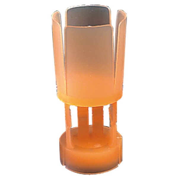 Claybuster Shotshell Wads - 12 ga 1-1/8 oz Orange - Precision Shot Firearms