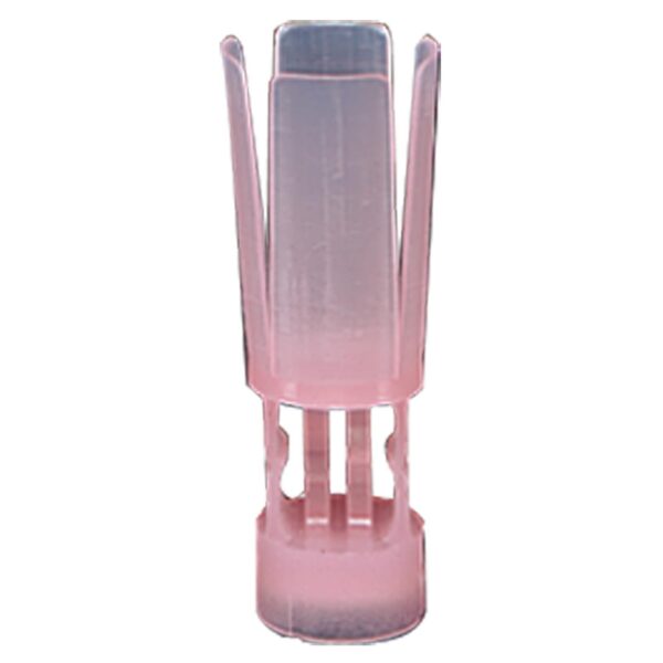 Claybuster Shotshell Wads - 28 ga 3/4 oz Pink - Precision Shot Firearms