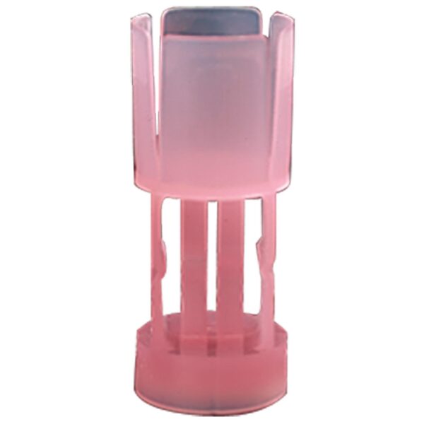 Claybuster Shotshell Wads - 12 ga 1 oz Red - Precision Shot Firearms