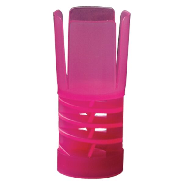 Claybuster Shotshell Wads - 12 ga 1-1/8 oz Pink - Precision Shot Firearms