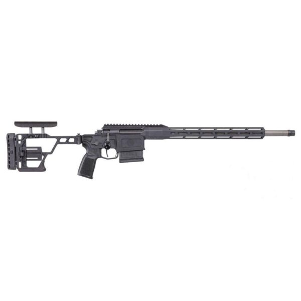 Sig Sauer Cross Rifle 6.5 Creedmoor 5rd Magazine 18" Barrel Sig Precision Stock - Precision Shot Firearms