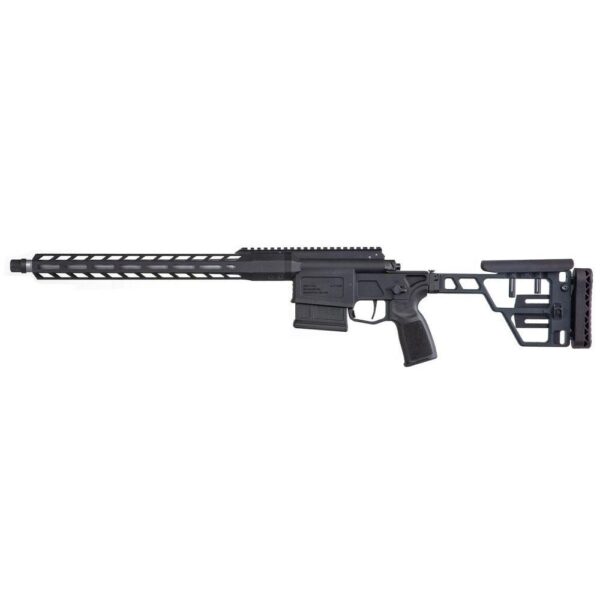 Sig Sauer Cross Rifle 6.5 Creedmoor 5rd Magazine 18" Barrel Sig Precision Stock - Precision Shot Firearms