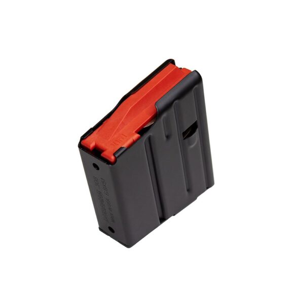 DuraMag SS AR-10/SR25 Rifle Magazine .308/.7.62x51/6.8x51 10/rd - Precision Shot Firearms