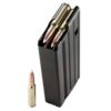 DuraMag Rifle Magazine Stainless Steel 308/6.5 Creedmoor 10/rd - Precision Shot Firearms