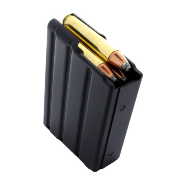 DuraMag Rifle Magazine Stainless Steel 350 Legend 10/rd - Precision Shot Firearms