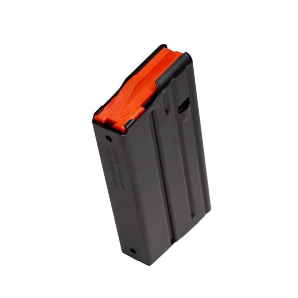 Duramag AR-10/SR25 Rifle Magazine .308/7.62x51/6.8x51 20/rd - Precision Shot Firearms
