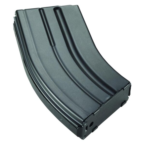 DuraMag Rifle Magazine Stainless Steel 6.8 SPC/.224 Valkyrie 20/rd - Precision Shot Firearms