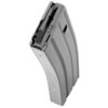 Duramag AR-15 Rifle Magazine Grey with Black Follower 5.56/.223/300BLK 30/rd - Precision Shot Firearms
