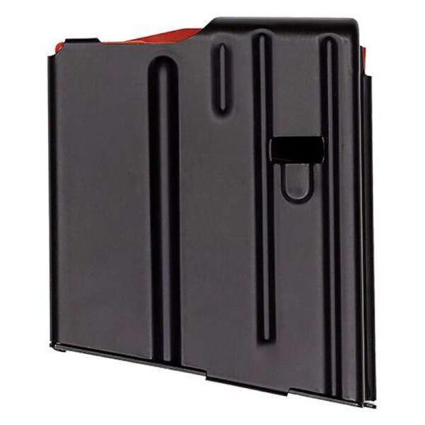 DuraMag SS AR-10/SR25 Rifle Magazine .308/.7.62x51/6.8x51 5/rd - Precision Shot Firearms