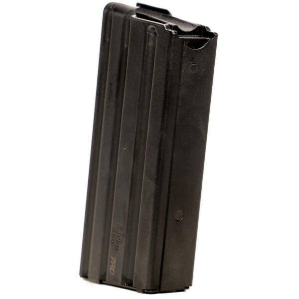 DuraMag SS .450 Bushmaster Rifle Magazine 7/rd - Precision Shot Firearms