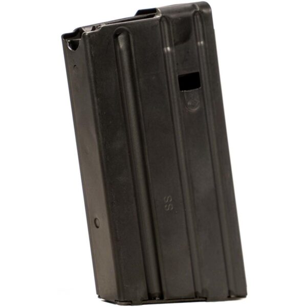 DuraMag SS .450 Bushmaster Rifle Magazine 7/rd - Precision Shot Firearms