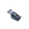 Crucial Concealment Covert Mag Pouch for Sig P365/Springfield Hellcat Black Ambi - Precision Shot Firearms
