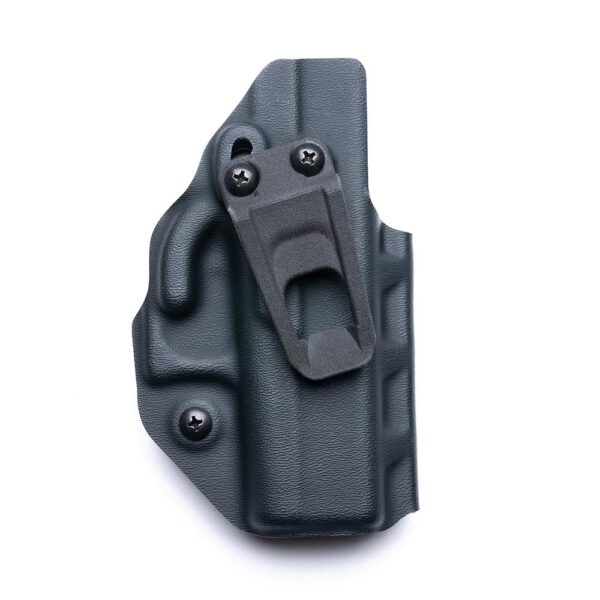 Crucial Concealment Covert IWB Holster for S&W Bodyguard 2.0 Black Ambi - Precision Shot Firearms