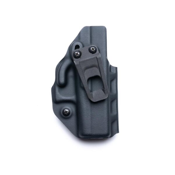 Crucial Concealment Covert IWB Holster for Sig Sauer P365 Black Ambi - Precision Shot Firearms