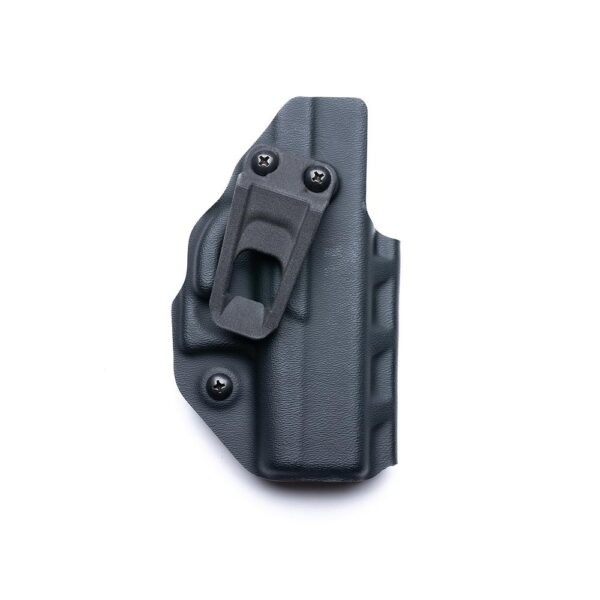 Crucial Concealment Covert IWB Holster for Sig Sauer P365 X-Macro Black Ambi - Precision Shot Firearms