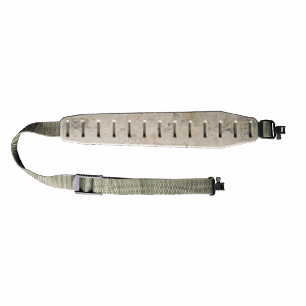 Quake Claw 2.0 Rifle Sling Camo - Precision Shot Firearms