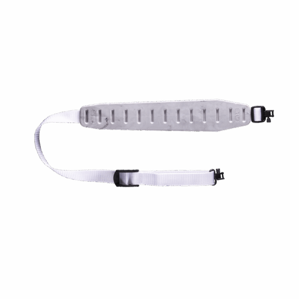 Quake Claw 2.0 Rifle Sling Snow Camo - Precision Shot Firearms
