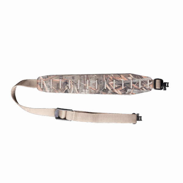 Quake Claw 2.0 Rifle Sling RealTree Max-7 - Precision Shot Firearms