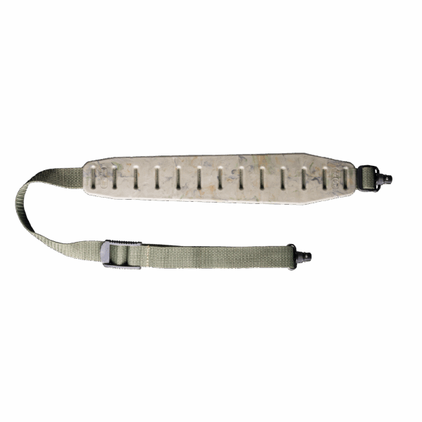 Quake Claw 2.0 Flush Cup Rifle Sling Camo - Precision Shot Firearms