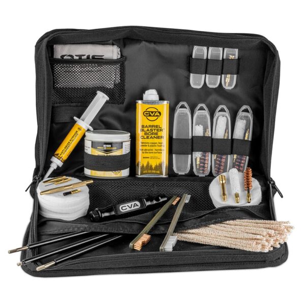 CVA Elite Muzzleloader Cleaning Kit - Precision Shot Firearms