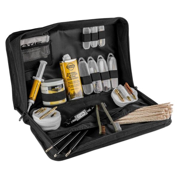 CVA Elite Muzzleloader Cleaning Kit - Precision Shot Firearms