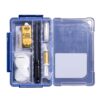 CVA Deluxe Muzzleloader Cleaning Set Updated - Precision Shot Firearms