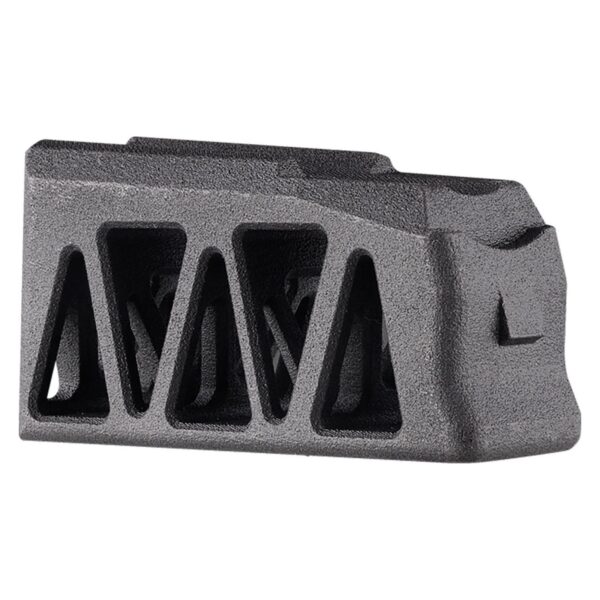 CVA Cascade Cartridge Limiter Magazine .450 Bushmaster / .350 Legend - Single Shot Illinois Approved - Precision Shot Firearms