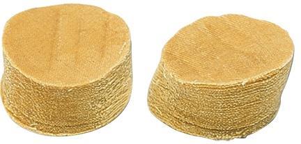 CVA 200 Slick Load Prelubed Shooting Patches - .50 - .58 Caliber - Precision Shot Firearms