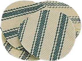 CVA Shooting Patches - .50 - .58 Caliber 100/Pack - Precision Shot Firearms