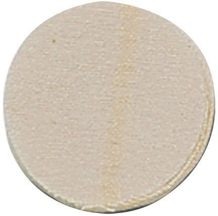 CVA 2" dia Cleaning Patches - 500/ct - Precision Shot Firearms