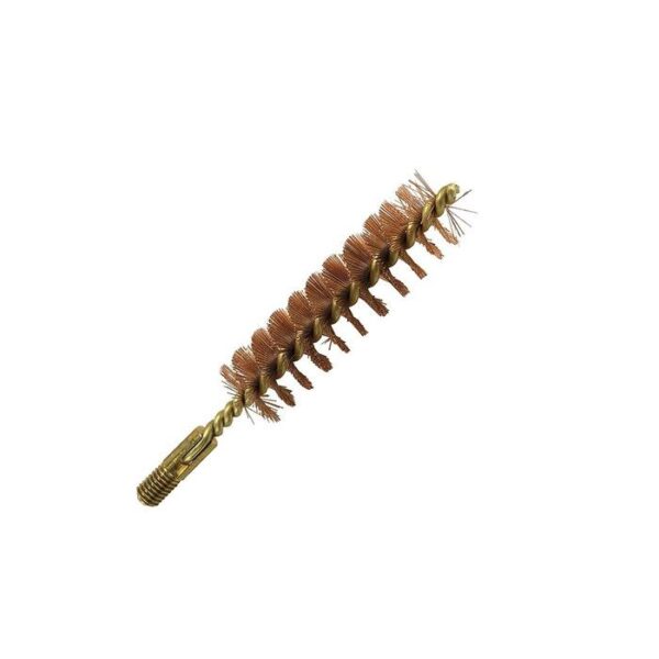 CVA Brass Bore Cleaning Brush .40 Caliber - Precision Shot Firearms