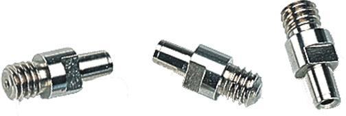 CVA Ol'Reliable Nipple CVA Gun (3-Pack) - Precision Shot Firearms