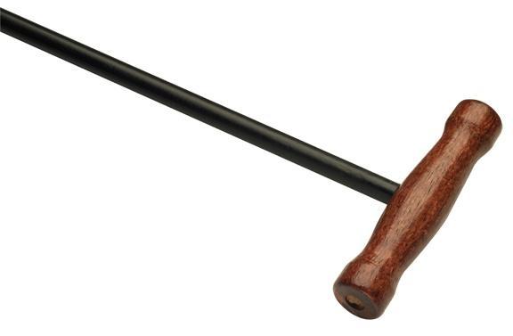 CVA Range and Cleaning Rod with Handle - Precision Shot Firearms
