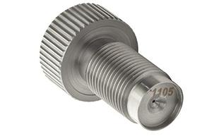 Replacement QRBP Breech Plug - 2010+ Accura Optima Wolf - Precision Shot Firearms