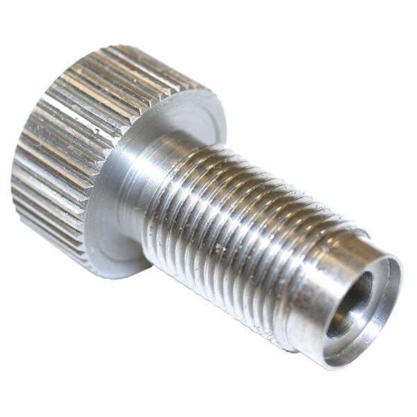 Replacement Breech Plug - 2010+ Accura Optima Wolf -- Blackhorn - Precision Shot Firearms