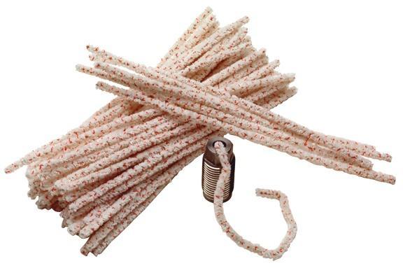 CVA Muzzleloader Breech Plug Pipe Cleaners - 50/ct - Precision Shot Firearms