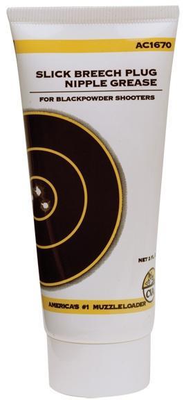 CVA Slick Breech Plug/ Nipple Grease - Precision Shot Firearms
