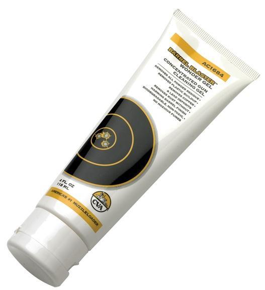 CVA Barrel Blaster Wonder Gel Solvent - Precision Shot Firearms