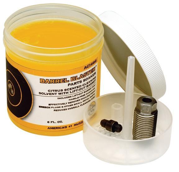CVA Barrel Blaster Parts Soaker 4 oz. - Precision Shot Firearms