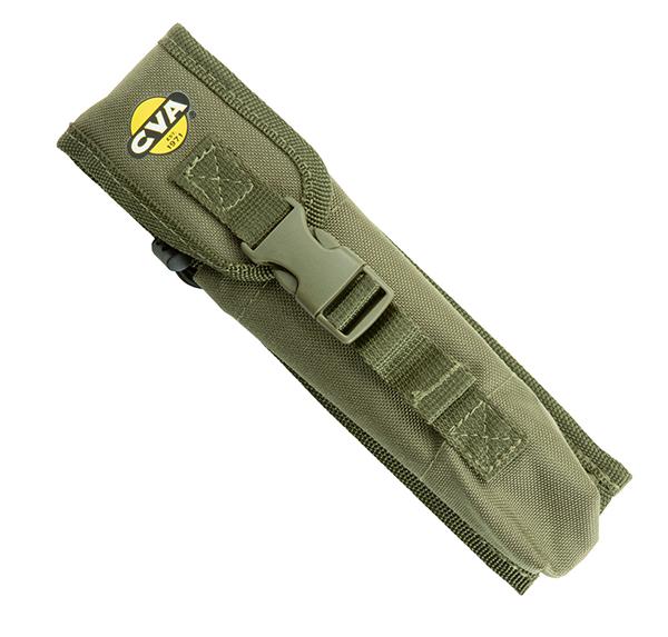 CVA Paramount Collapsible Ramrod Molle Pouch - Precision Shot Firearms