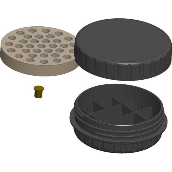 CVA Primer Pod Storage - Precision Shot Firearms