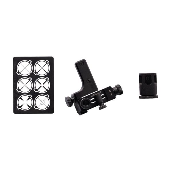 CVA Micro-Adjust Long Range Peep Sight for CVA Accura Optima & Wolf - Precision Shot Firearms