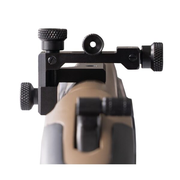 CVA Micro-Adjust Long Range Peep Sight for CVA Accura Optima & Wolf - Precision Shot Firearms