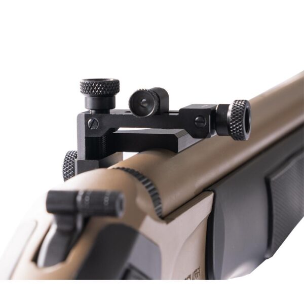 CVA Micro-Adjust Long Range Peep Sight for CVA Accura Optima & Wolf - Precision Shot Firearms