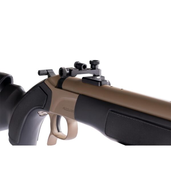 CVA Micro-Adjust Long Range Peep Sight for CVA Accura Optima & Wolf - Precision Shot Firearms