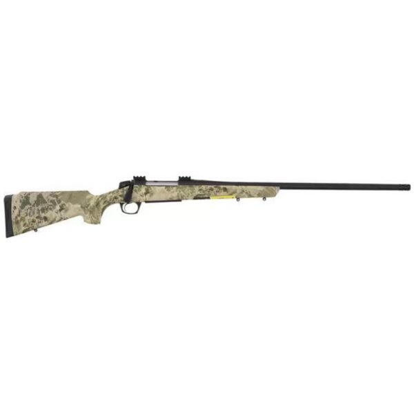 CVA Cascade XT Rifle 6.5 Creedmoor 4/rd 22" Threaded Barrel Realtree Hillside Camo - Precision Shot Firearms