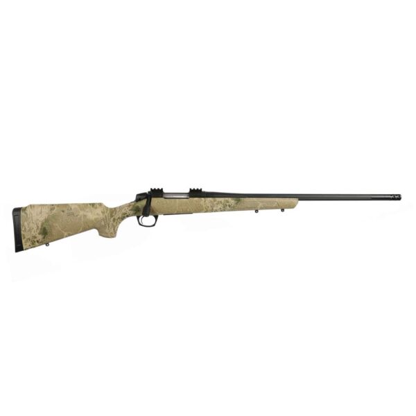 CVA Cascade XT Rifle .300 Win Mag 3rd Magazine 24" 5/8x24 Threaded Barrel Realtree Hilside - Precision Shot Firearms
