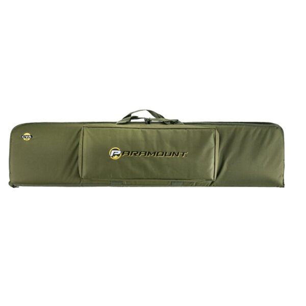 CVA Paramount Soft Rifle Case 51" OD Green - Precision Shot Firearms