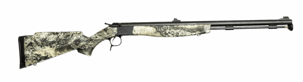 CVA Optima V2 Northwest Muzzleloader Nitride/Realtree Excape .50 Cal. (WFOS)  26" Barrel - Precision Shot Firearms